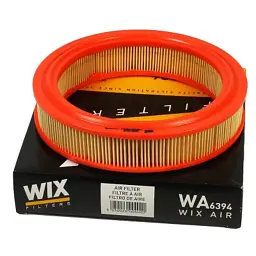 Повітряний фільтр для автомобіля Wixfiltron WA6394 - мініатюра 2