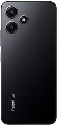 Смартфон Xiaomi Redmi 12 5G 8/256GB Midnight Black Global NFC with charger - мініатюра 2