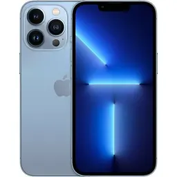 Смартфон Apple iPhone 13 Pro 256Gb Sierra Blue Open Box