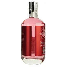 Джин Rammstein Pink Gin 2nd Edition 38% 0.7 л - мініатюра 2