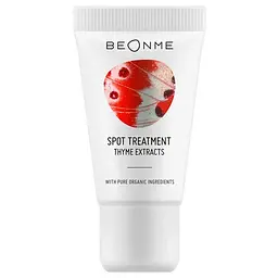 Гель від недосконалостей та акне BeOnMe Face Spot Treatment, 15 мл