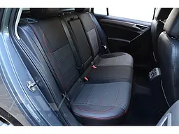 Авточохли модельні MW Brothers для Volkswagen Golf VII c 2013 - мініатюра 5