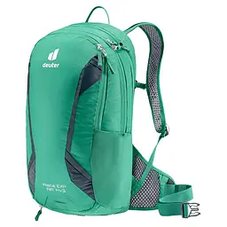 Рюкзак Deuter Race EXP Air Green (1052-3204421 2437) - мініатюра 2