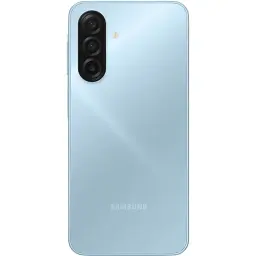 Смартфон Samsung A17 8/256Gb light blue (SM-A175FLBEEUC) - мініатюра 4