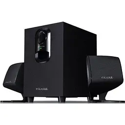Акустична система Microlab M-108 black