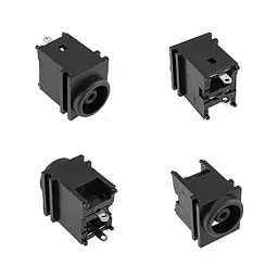 Роз'єм живлення PJ285 (Sony: VGN-BZ560 VVGN-C140G VGN-C240E) 2 pin