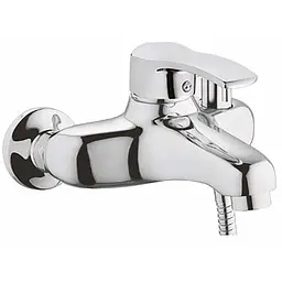 Змішувач для ванни Haiba FOCUS 009 EURO HB0126