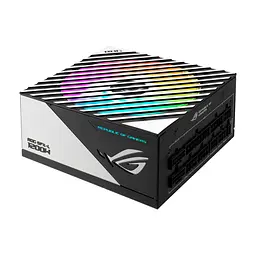 Блок живлення ASUS 1200W ROG-LOKI-1200T-SFX-L-GAMING PCIE5 (90YE00N0-B0NA00)