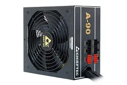 Блок живлення Chieftec A-90 750W (GDP-750C) Б/в - мініатюра 3