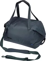 Дорожня сумка Thule Subterra 2 Duffel 35 л Dark Slate (TH 3205063) - мініатюра 11