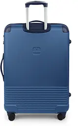 Валіза Gabol Balance XP (L) Blue (123447-003) - мініатюра 3