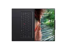 Ноутбук Lenovo ThinkPad T1g Gen 8 (21TD0014US) - мініатюра 2