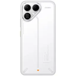 Смартфон Tecno Pova 8 5G (LK6) 8/128Gb Arc White (4894947132292) UA UCRF - мініатюра 4