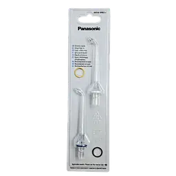 Змінні насадки для іригатора Panasonic WEW0983X503 2 шт.