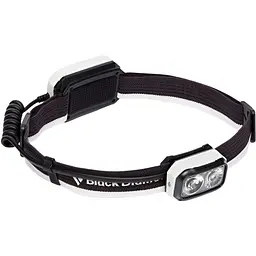 Ліхтар налобний Black Diamond OnSight 375 Black (1033-BD 6206631001ALL1)