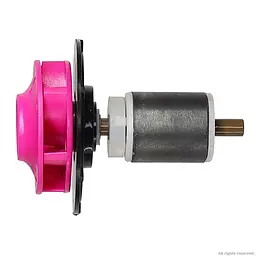 Помпа підйомна Dupla Silent Power Pump SPP 1.200 1200 л/г (82100) - мініатюра 8