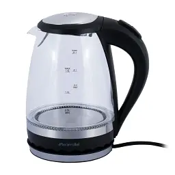 Електрочайник Kamille KM-1701В - мініатюра 6
