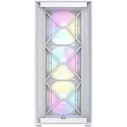 Корпус Montech Air 1000 Premium White [143906] - мініатюра 2