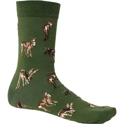 Шкарпетки Chevalier Pomeroy 40/42 Green