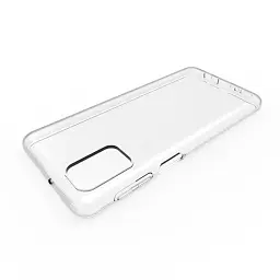 Силіконовий чохол BeCover для Samsung Galaxy M31s SM-M317 Transparancy (705232) - мініатюра 4