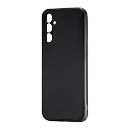 Чохол Carbon TPU Samsung A24 4G (A245) Black