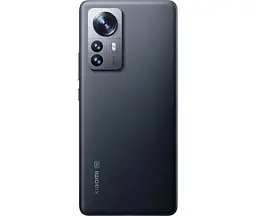 Смартфон Xiaomi 12 Pro 12/256GB with charger (євро) сірий - мініатюра 2