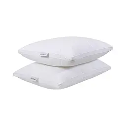 Подушка Lotus Home - Latenna Firm 50x70 - мініатюра 4