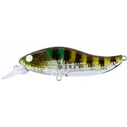 Воблер Usami Kama 70SP-MR 10.1 g 1.0 m Чорний (1013-1777.07.74)