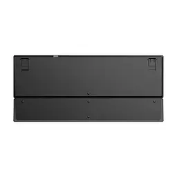Клавіатура Aula F2088 AIR Red Switch Wireless/Bluetooth/USB UA Black (6978080503909) - мініатюра 3
