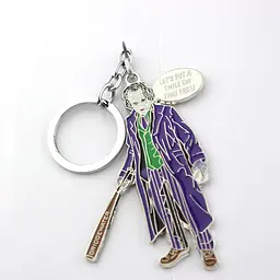 Брелок Joker Посмішка (JK10.101.344) - мініатюра 4