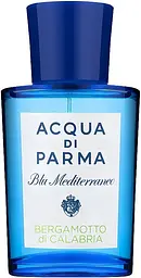 Оригінал Acqua di Parma Blu Mediterraneo Bergamotto di Calabria 100 мл Туалетна вода - мініатюра 1