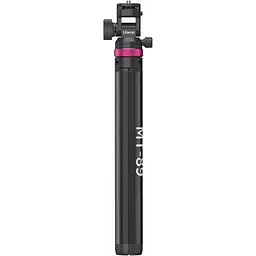 Штатив Ulanzi MT-89 Quick-Release Light Stand with Cold Shoe Mount UV-T082 MT-89 Black - мініатюра 3