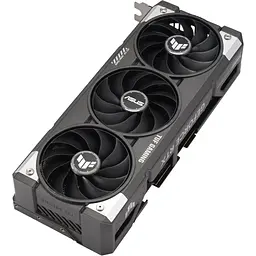 Відеокарта Asus TUF Gaming GeForce RTX 5060 Ti 16 GB OC Edition [TUF-RTX5060TI-O16G-GAMING] EU [133773] - мініатюра 5