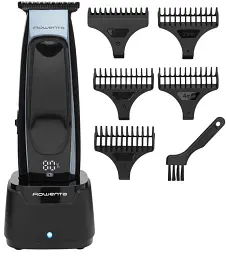 Машинка для стрижки Rowenta Barber Experience TN1851E0