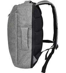 Сумка-рюкзак Semi Line 14 Grey (P8388-1) - мініатюра 3