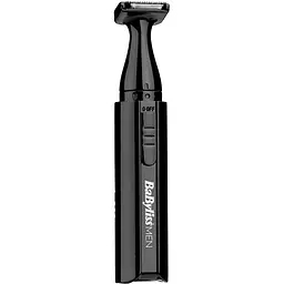Набір для стрижки Babyliss чорний (E978E) - мініатюра 2