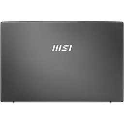 Ноутбук MSI Modern 15 F13MG i5-1334U la 46GHz,15.6'',IPS,8GB DDR4,512GB,Без ОС - мініатюра 7
