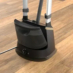 Відпарювач Philips 3000 Series вертикальний 2000 Вт чорний (STE3170/80) - мініатюра 11