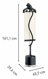 Відпарювач IT3480E1 Tefal teh0022449 - мініатюра 2