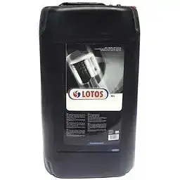 Олива гідравлична Lotos Hydraulic Oil L-HV 46 DIN HVLP 20 л (156067)
