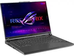 Ноутбук ASUS Gaming G614JI (i9-13980HX/16GB/1TB SSD/RTX 4070/16" 240Hz) Refurbished - мініатюра 3