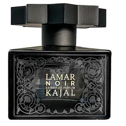 Парфуми оригінал Kajal Perfumes Paris Lamar Noir 100 мл Extrait de Parfum - мініатюра 2