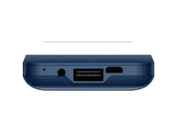 Мобільний телефон Ergo E281 Dual Sim Blue - мініатюра 4