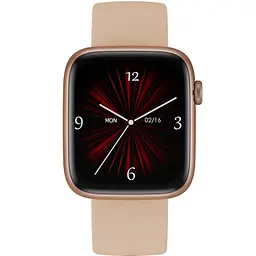 Розумний годинник Gelius Pro GP-SW002 Neo Star Line Gold - мініатюра 6
