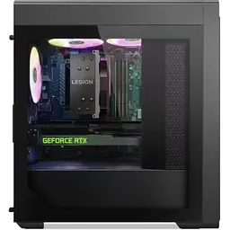 Комп'ютер Lenovo Legion T5 26IRB8/i5-13400F (90UU007YUL) (90UU007YUL) - мініатюра 3