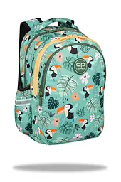 Рюкзак CoolPack Joy S TOUCANS (F048662) - мініатюра 1