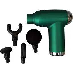 Масажер Fascial Gun JY-311 XPRO (41623-JY-311_406) - мініатюра 2