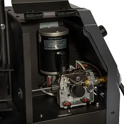 Зварювальний апарат Vitals Professional MIG 2700-380V (237592) - мініатюра 10