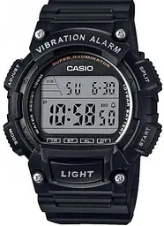 Годинник Casio W-736H-1AVEF - мініатюра 1