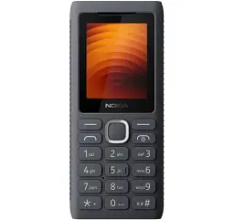 Телефон Nokia 110 Power TA-1751 DS Grey UA UCRF - мініатюра 2